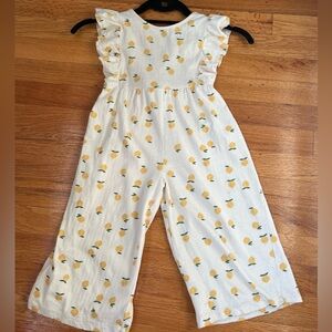 Zara toddler romper size 4-5yr old